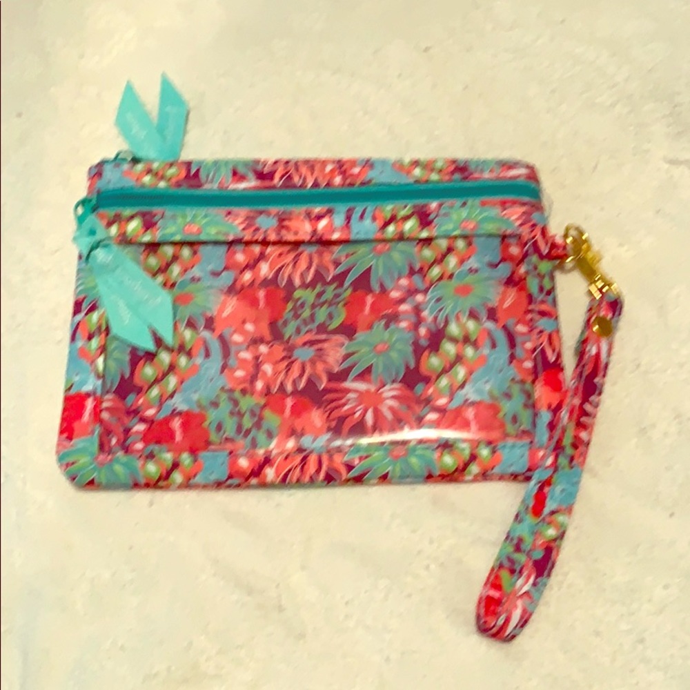 Wristlet & Phone Case